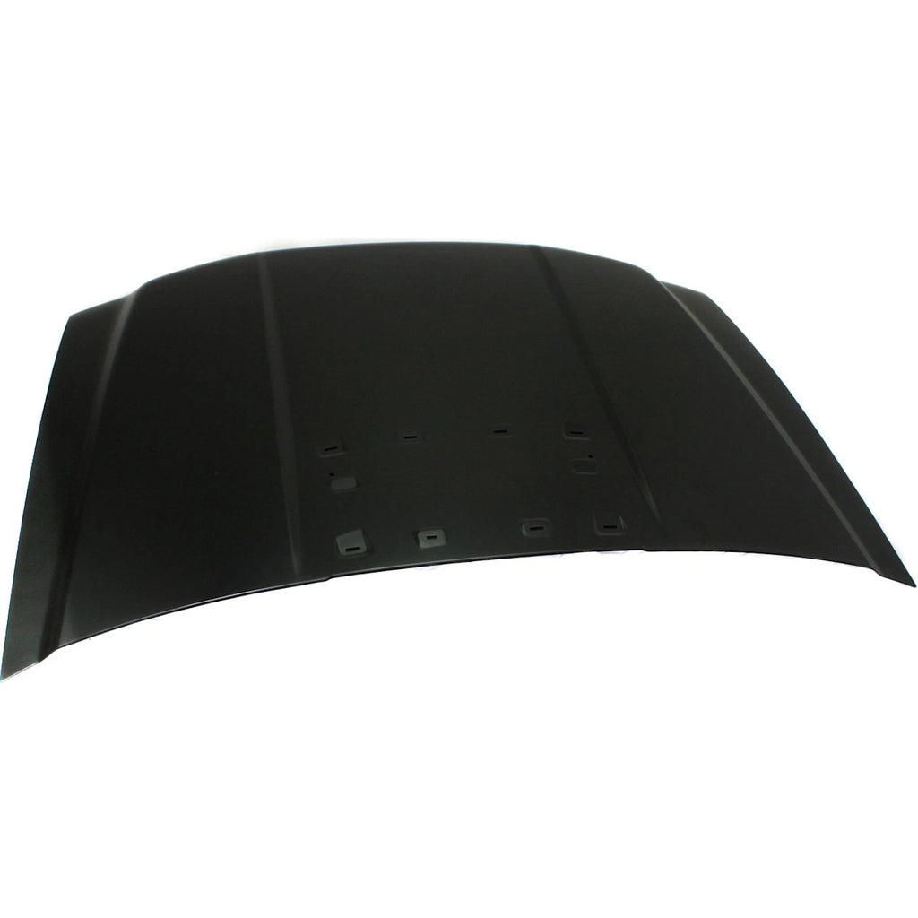 Hood for GMC Sierra 2500 HD (2011–2014)