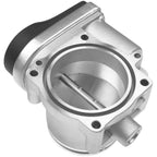 Throttle Body Assembly for BMW X5 (2001–2006), E46 330i (2005–2006), X3, Z3