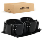 Black Cup Holder for Mercedes-Benz E-Class W212 E350 E550 (2010–2013) A2126800110