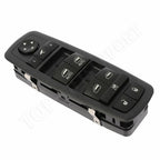 Window Control Switch for Jeep Grand Cherokee (2014–2018)