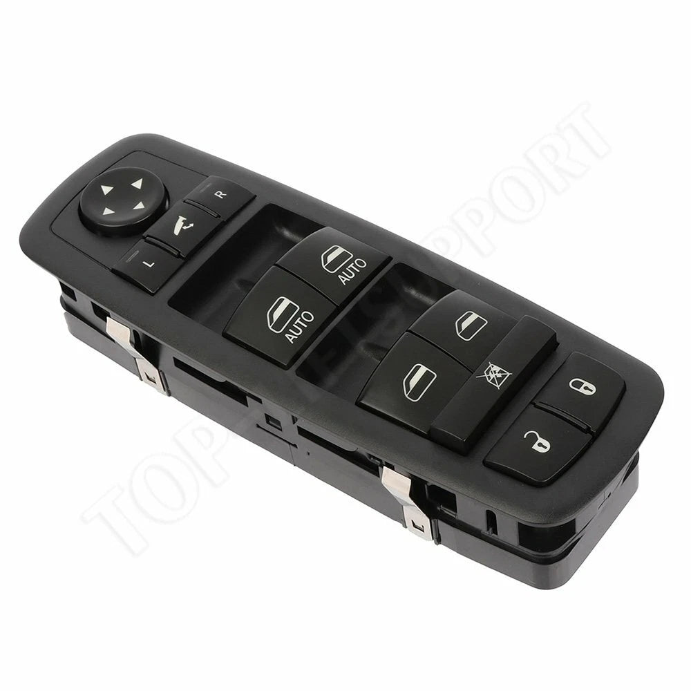 Window Control Switch for Jeep Grand Cherokee (2014–2018)
