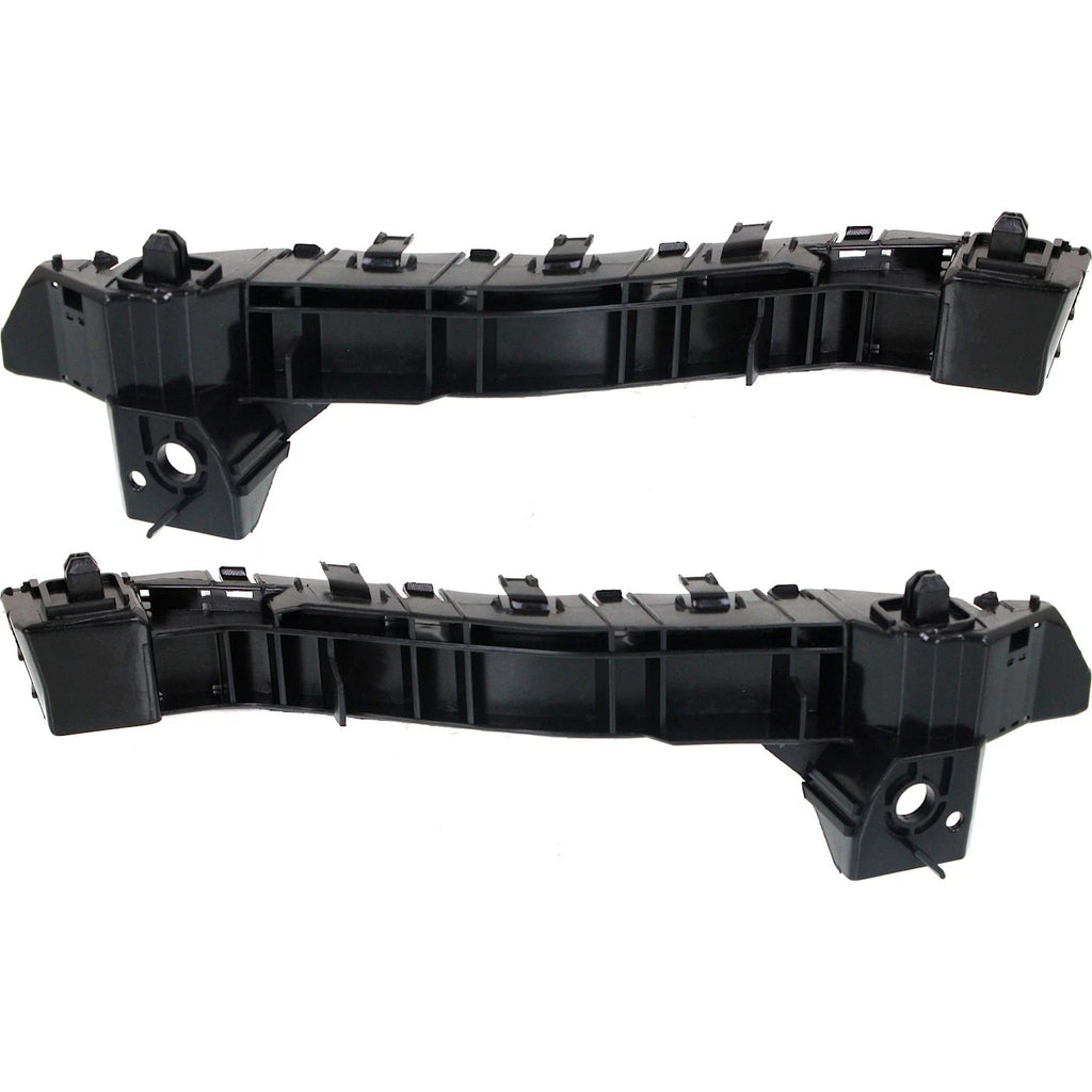 Bumper Bracket Set for Subaru Forester (2009-2013)