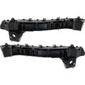 Bumper Bracket Set for Subaru Forester (2009-2013)