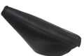 E Brake Boot Cover for Ford Mustang (2005–2009) Black Leather Stitch