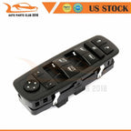 Window Switch for Ram C/V (2012–2015)