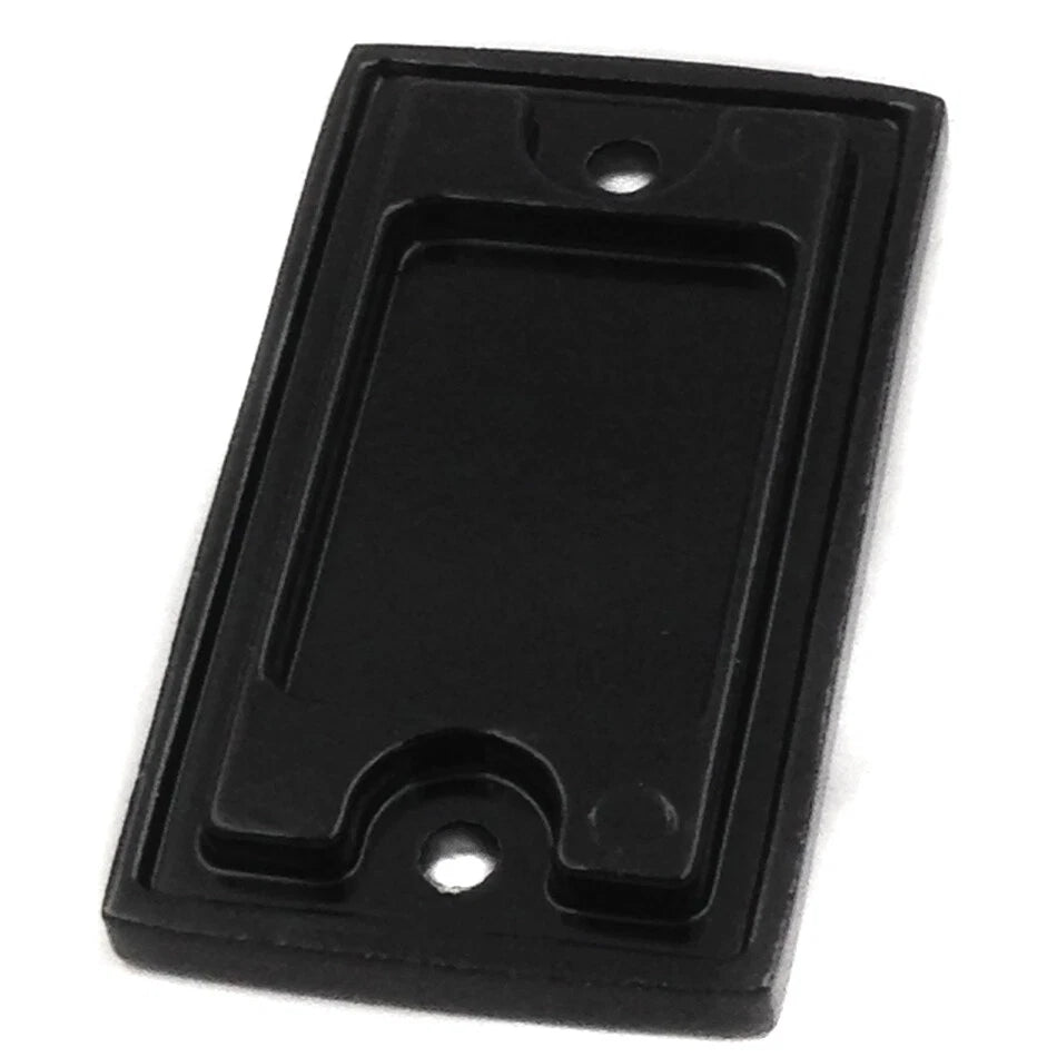 Brake Fluid Reservoir Cap Cover for Suzuki Hayabusa GSXR 1300 (1999–2012)