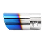 Muffler Tip for Car Exhaust Pipe