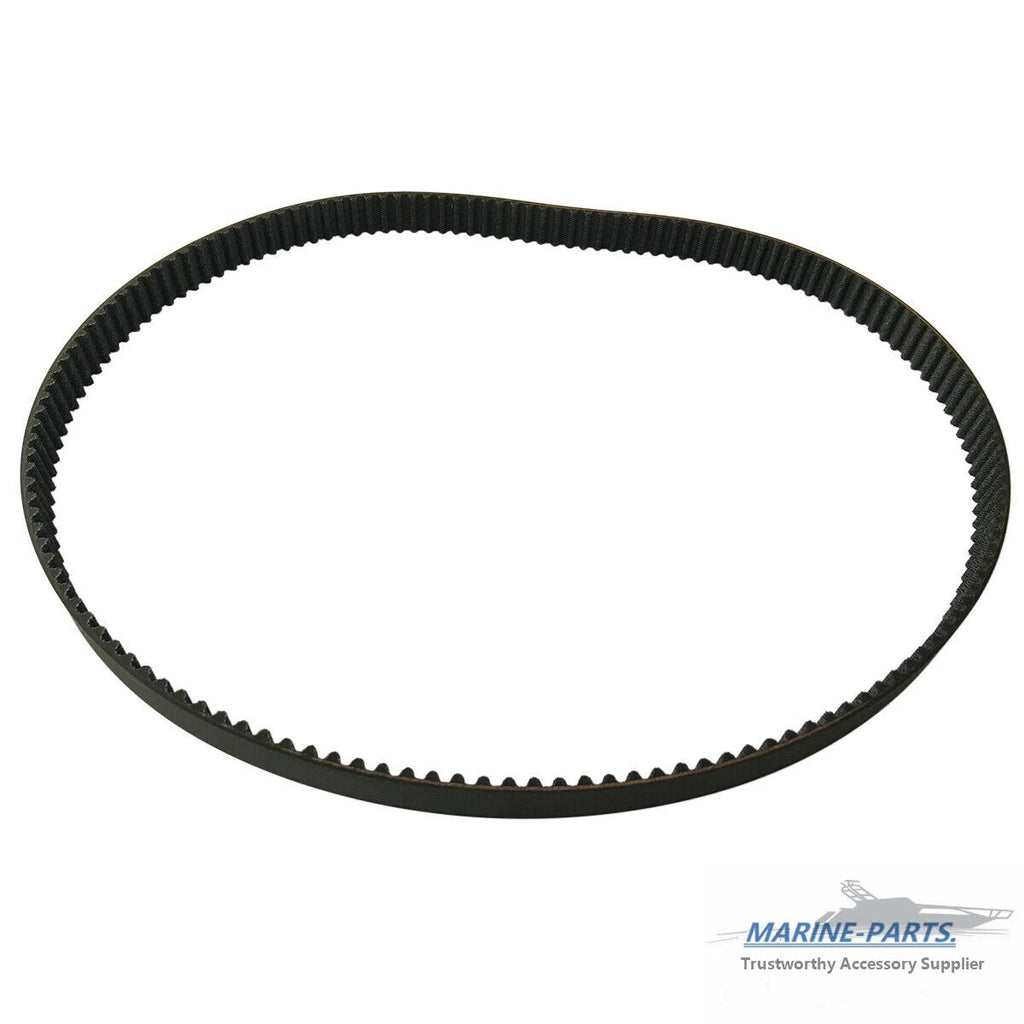 Timing Belt for Yamaha Outboard F150A (Replaces 63P-46241-00)
