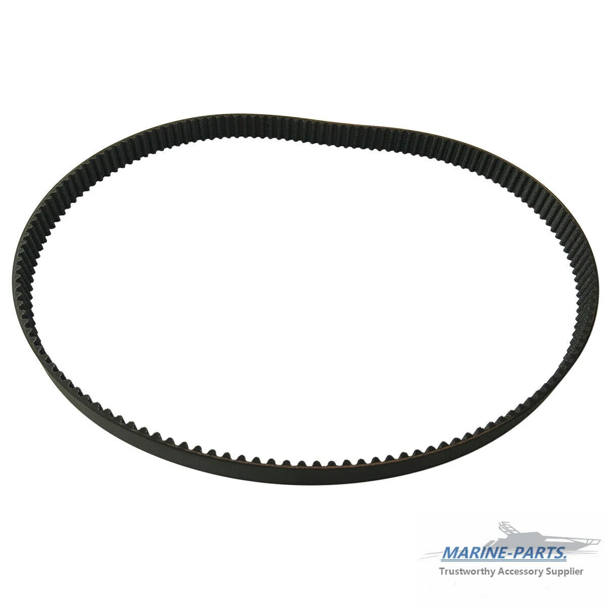 Timing Belt for Yamaha Outboard F150A (Replaces 63P-46241-00)