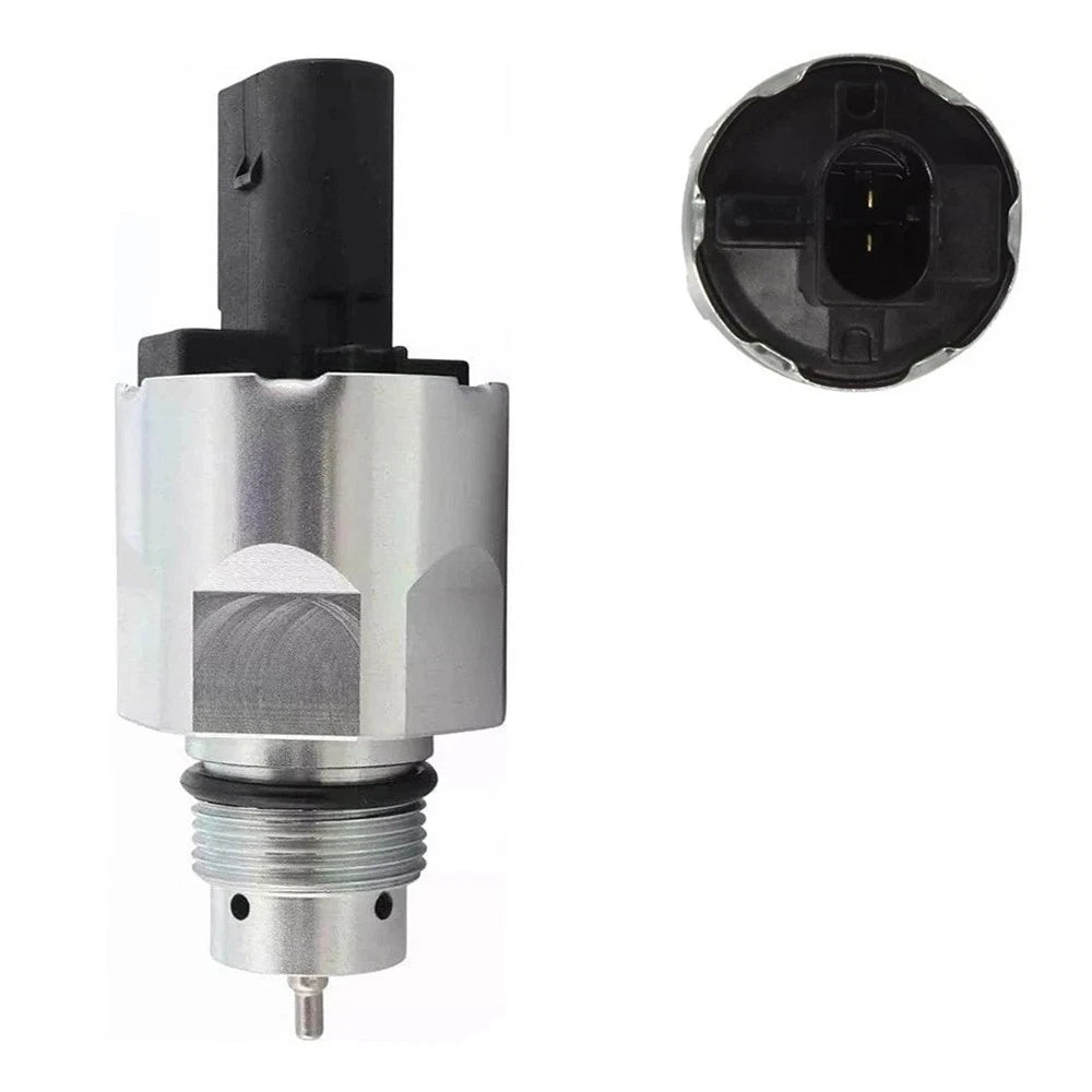 Fuel Pressure Control Valve for VW Audi Seat Skoda 1.6 TDI (2010–2018) 03L130764A