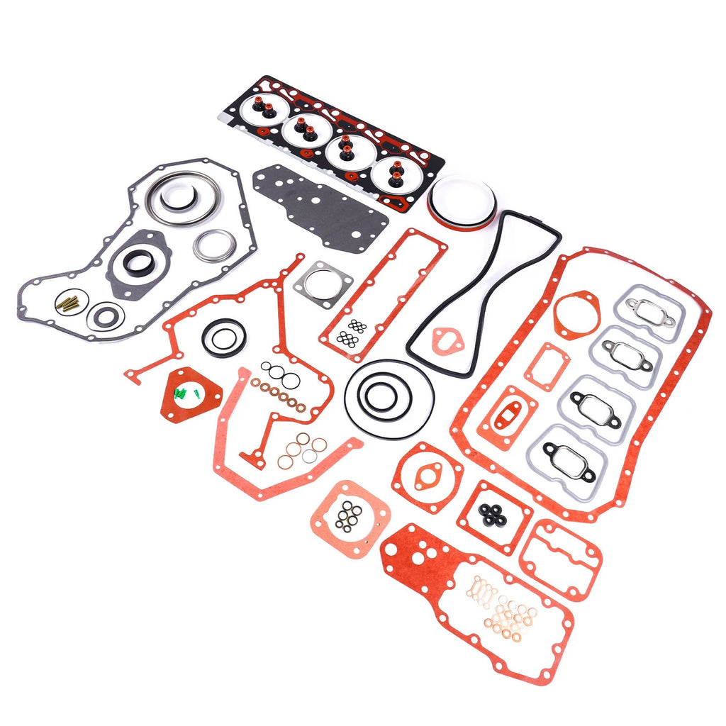 Full Gasket Set for Cummins 4B 4BT 4BTA 4B3.9