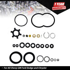 Complete Seal Kit for Chevy GM Ford Dodge Chrysler