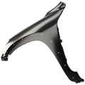 Fender Set for Toyota RAV4 (2006–2008) with Wheel Opening Flares