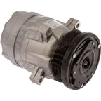 A/C Compressor with Clutch for Chevy Olds Cutlass, Buick Regal
