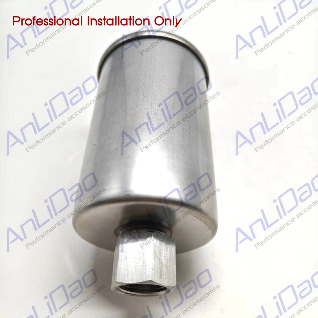 Fuel Filter Kit for Mercury Quicksilver (35-864572A1)