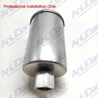 Fuel Filter Kit for Mercury Quicksilver (35-864572A1)