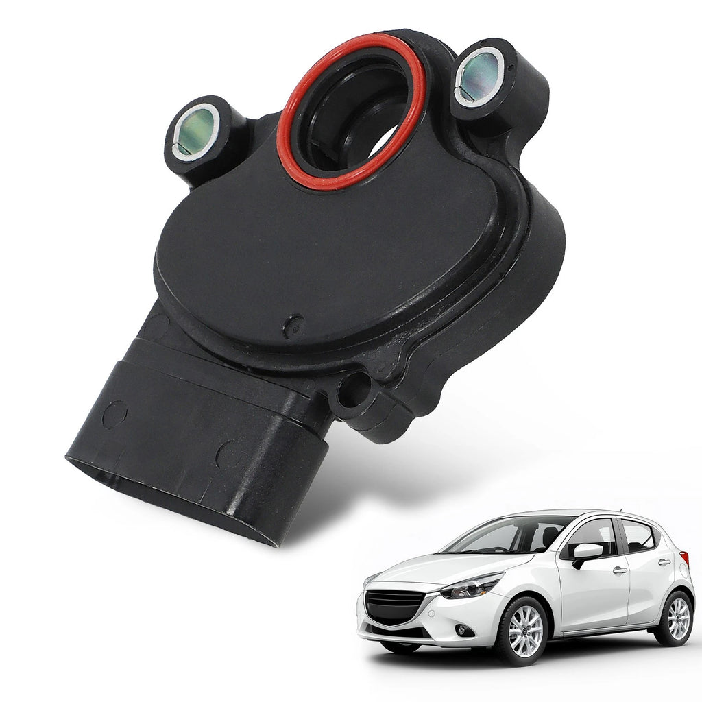 Neutral Safety Switch for Mazda 2 3 5 6 (2003–2014) 1S5859 Direct Fit