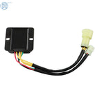 Regulator Rectifier with Starter Relay for Honda Fourtrax 300 (1988-1992)