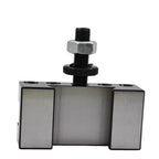 2Pcs Quick Change Tool Post Boring Turning Holder for AXA 250-102