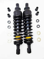 13.5" JBS HD Touring Shock Absorbers for Harley Davidson FLTC Tour Glide