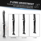 CNC Adjustable Kickstand for KTM XC-W 150 200 250 300 (2024–2025)