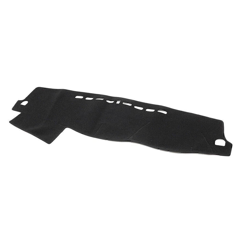 Dash Cover Mat for Mitsubishi Pajero (2007-2017)