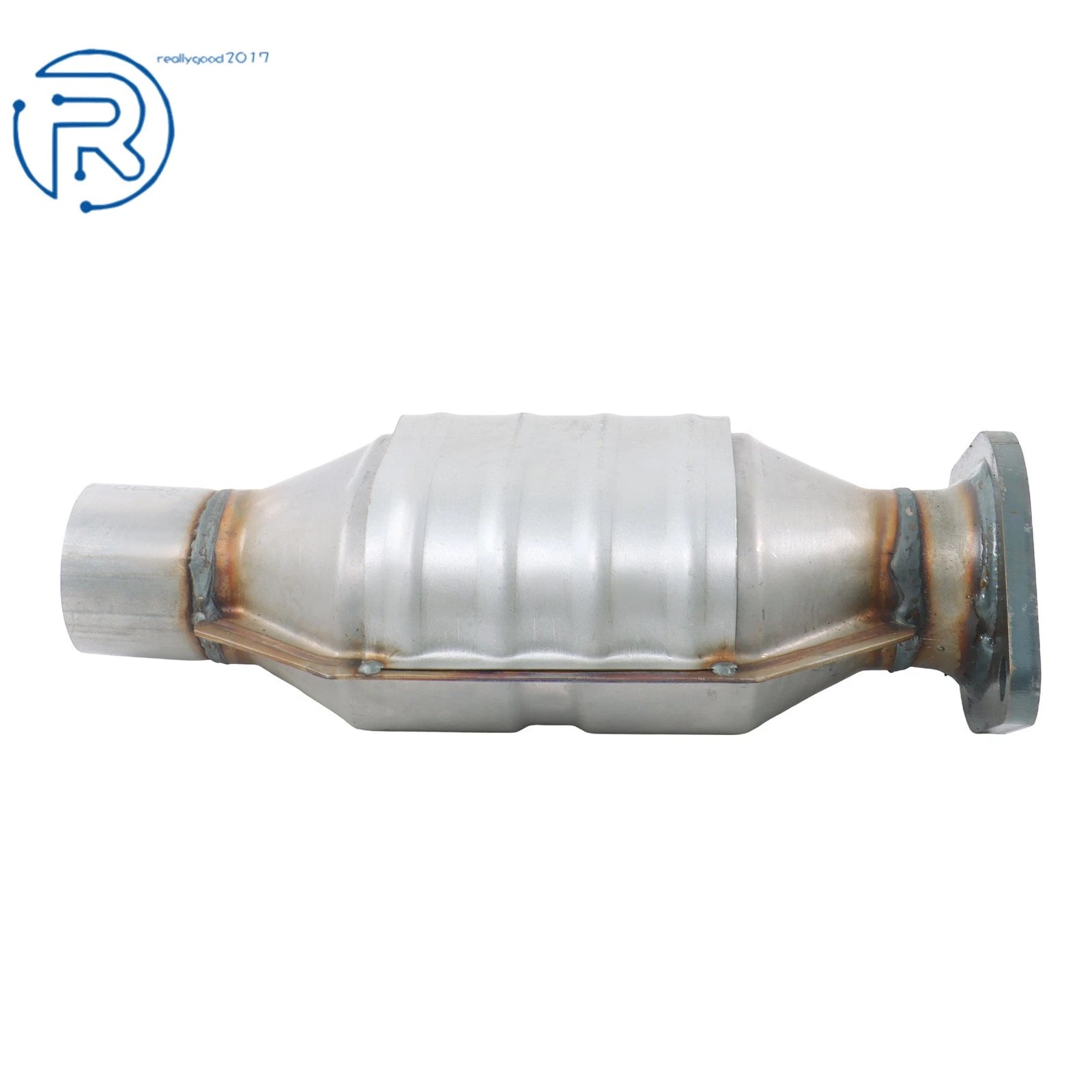 Catalytic Converter for Chevy Malibu & Saturn Aura (2008-2012)