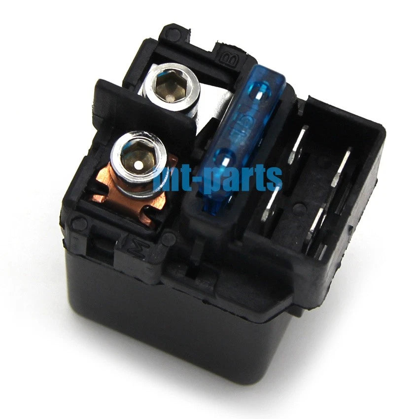 Starter Relay Solenoid for Honda CB1300 Super Four (2003–2009) / CBR600 F2 F3 F4 (1991–2006)