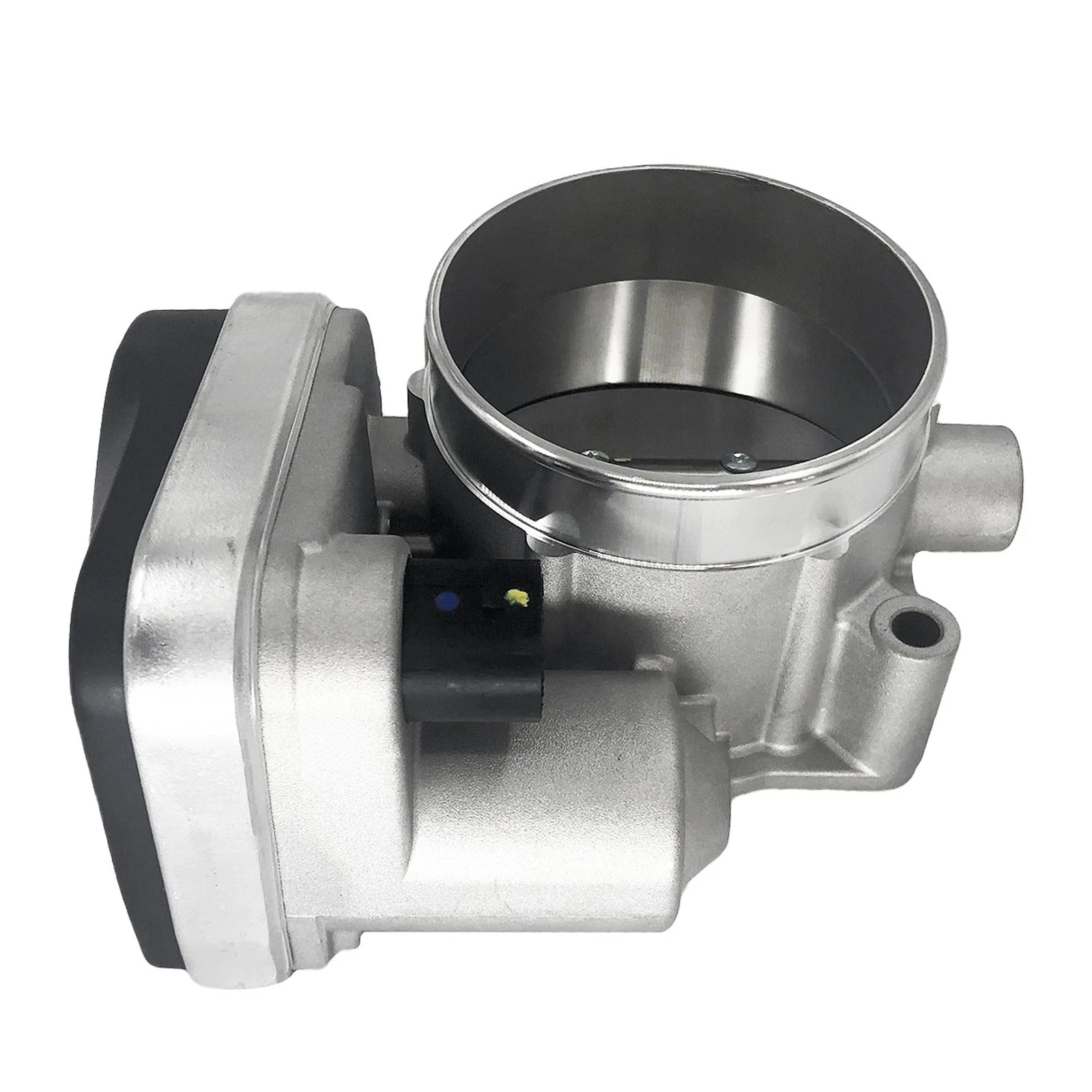 Throttle Body Assembly for Chrysler Aspen Dodge Ram 1500 2500 3500 (2007–2010)