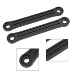 2X Rear Suspension Linkage Lowering Kit for Tiger 800 (2011–2019)