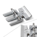 Zipper Foot with IDT #820248096 for Pfaff Sewing Machine (Domestic)