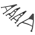 High Clearance Front A-Arms for Can-Am Maverick X3 Turbo R (2017–2023)