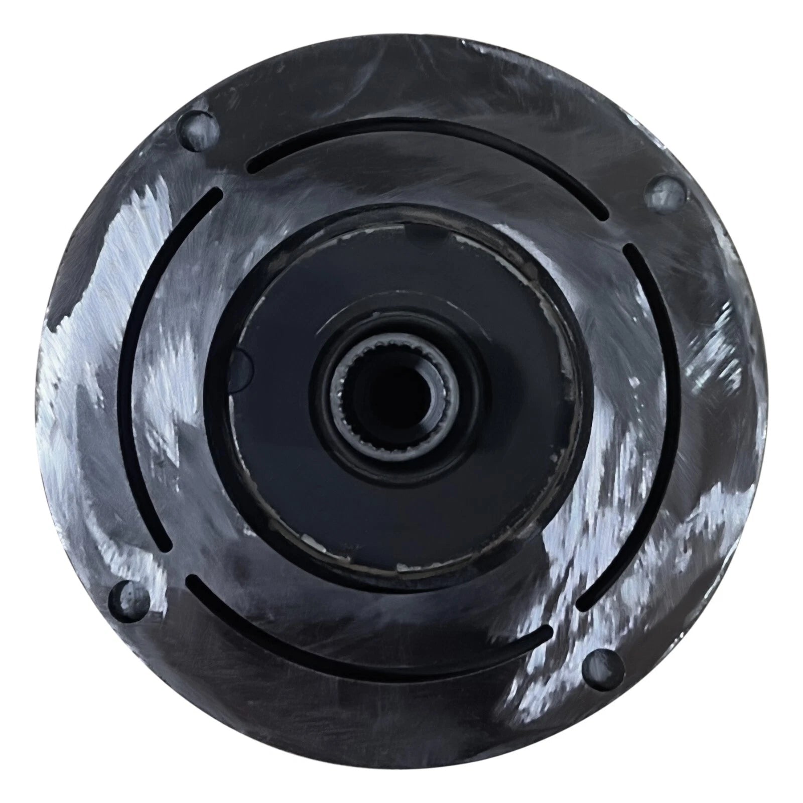 AC Compressor Clutch Replacement for Lincoln Nautilus 2.7L (2019-2020)