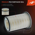 Engine Air Filter for Isuzu NRR NQR (2005-2016, 1994-2007)
