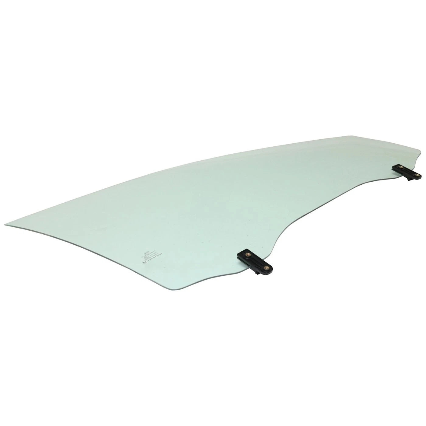 Set of 2 Door Glasses for Kia Optima