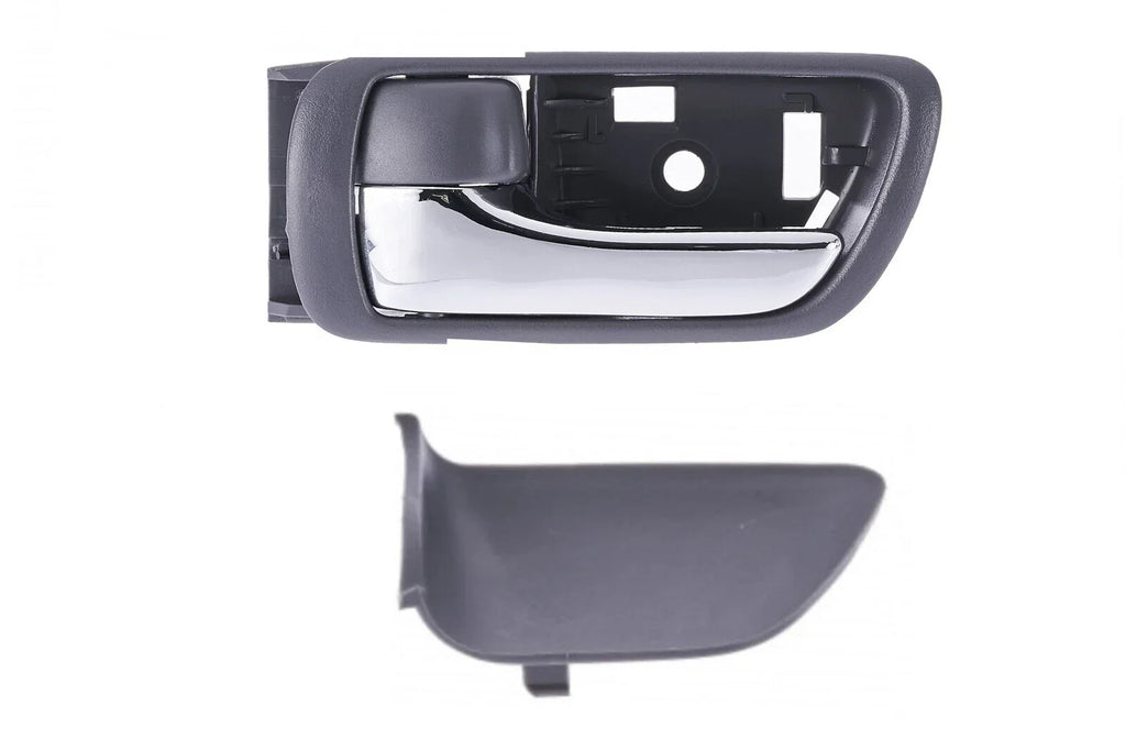 Rear Left Inner Door Handle Chrome for Toyota Camry CV 36 (2002–2006)