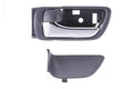 Rear Left Inner Door Handle Chrome for Toyota Camry CV 36 (2002–2006)