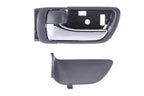 Rear Left Inner Door Handle Chrome for Toyota Camry CV 36 (2002–2006)