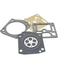 Replacement Carburetor Kit Zama RB-60 C3M-EL2A for Husqvarna 362 365 371 372