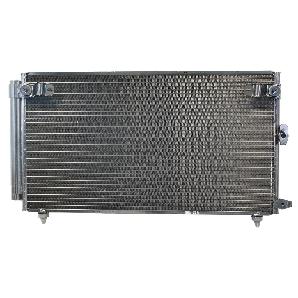 Replacement A/C Condenser Repair Part For 2001-2005 Lexus IS300