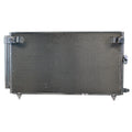 Replacement A/C Condenser Repair Part For 2001-2005 Lexus IS300