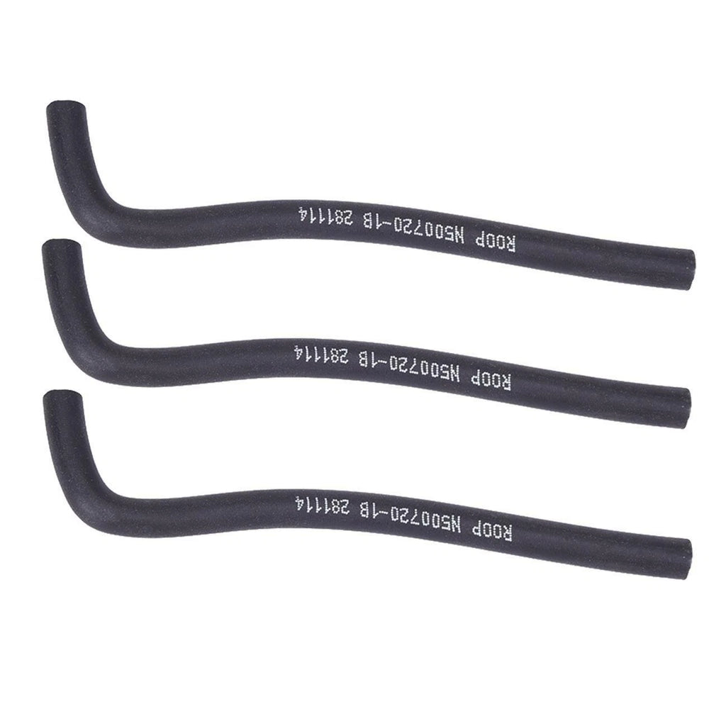 13PCS Intake Manifold Air Flap Runner Repair Kit for Mercedes-Benz M272 (2004–2015)