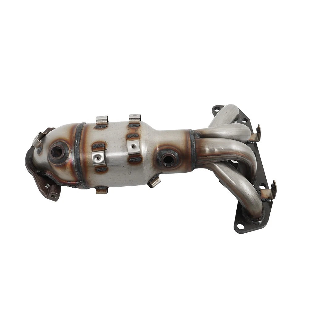 Exhaust Manifold Catalytic Converter for Nissan Altima (2002–2006)