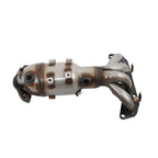 Exhaust Manifold Catalytic Converter for Nissan Altima (2002–2006)