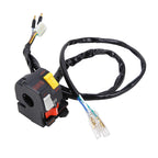 L/H Switch for Honda TRX300 TRX300FW (1993–2000) 35020-HC4-004