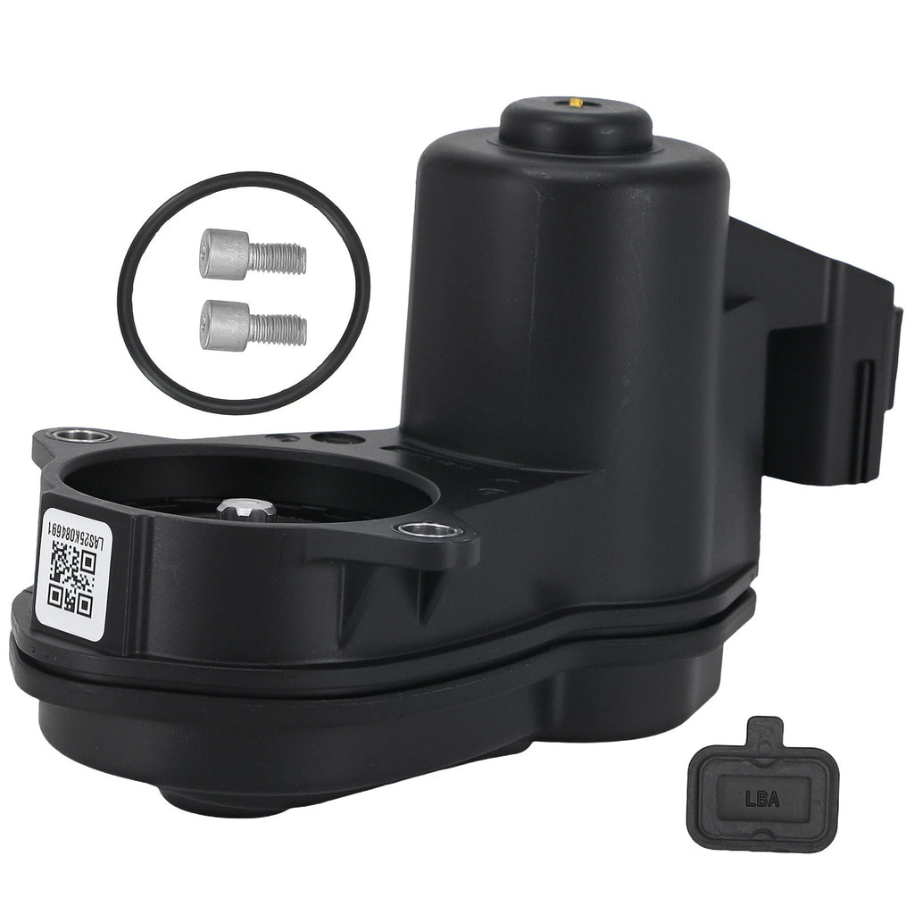 Rear Electric Caliper Motor for Ford F150 (2015–2021) JL3Z-2B712-A