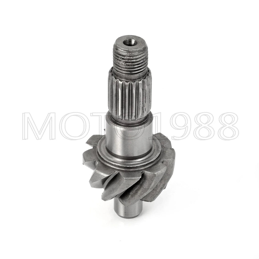 Rear Differential Ring Pinion Gear for Honda TRX300FW (1988-2000)
