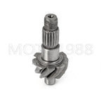 Rear Differential Ring Pinion Gear for Honda TRX300FW (1988-2000)