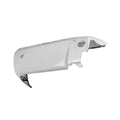 Chrome Rear Right RH Bumper End for Ford F250 F350 (2008–2016)