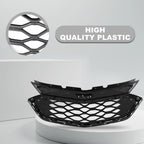 Front Grille Mesh for Chevrolet Equinox (2018-2020)